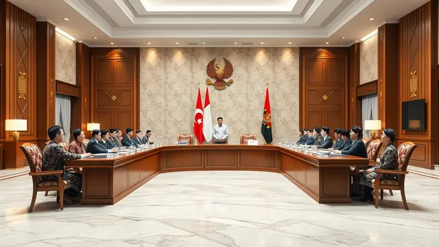 apa arti kabinet