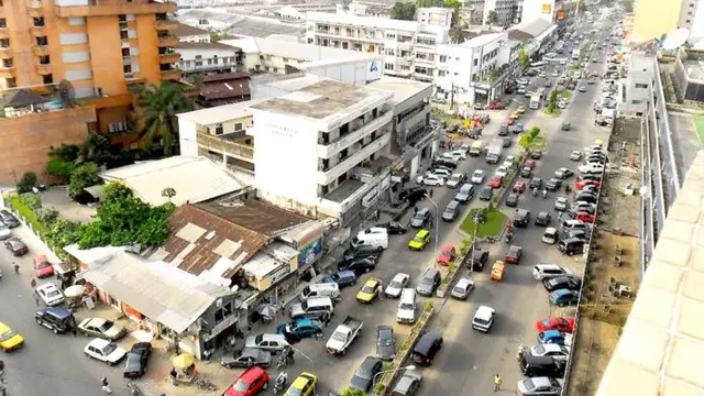 Ini 6 Kota yang Tercatat Menjadi Tempat Tinggal yang Buruk di Dunia