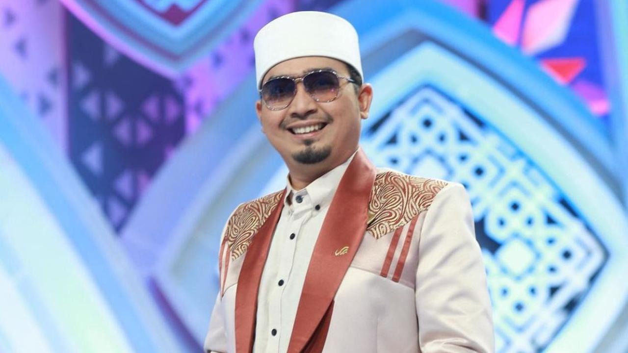 Profil Ustaz Solmed dari Prestasi, Dakwah, dan Ujian Kontroversi