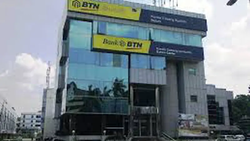 Bank BTN