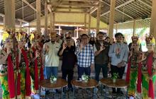 Injourney Airports Gelar Pelatihan Keramahtamahan Banyuwangi, Dorong Daya Saing Pariwisata Lokal
