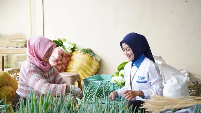 PNM Ajak BPOM Kebut Sertifikasi Produk Pangan UMKM