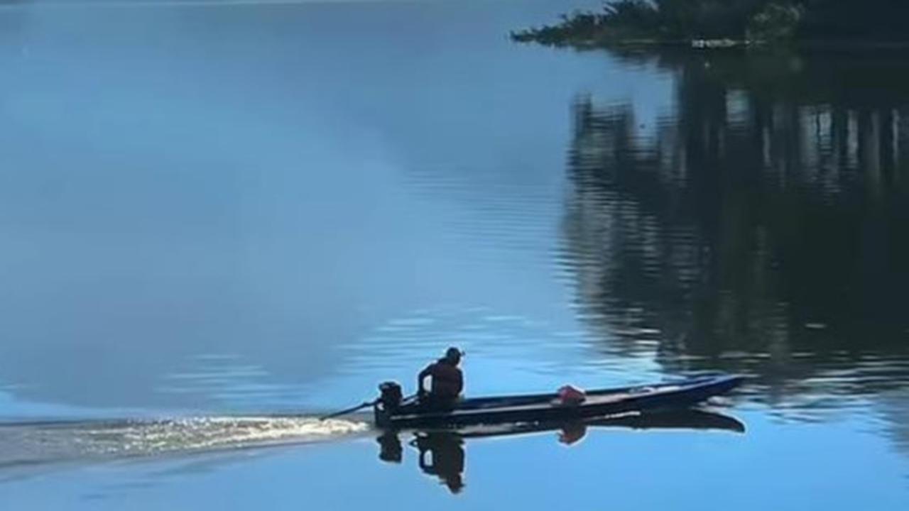 ESDM: Waduk di Jateng Berpotensi Jadi Sumber EBT, tapi Masih Ada Kendala Pengembangan