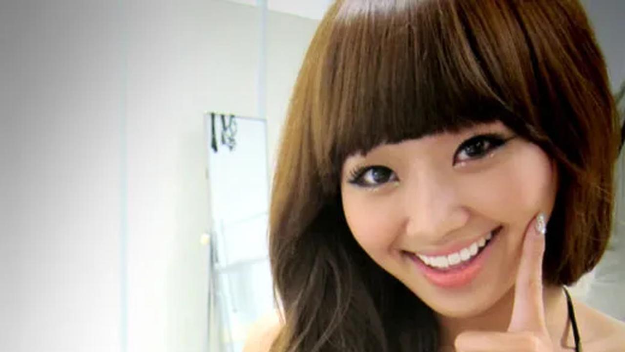 Hyorin 