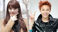 Suzy `Miss A` Jatuh Hati Pada Musik Terbaru G-Dragon