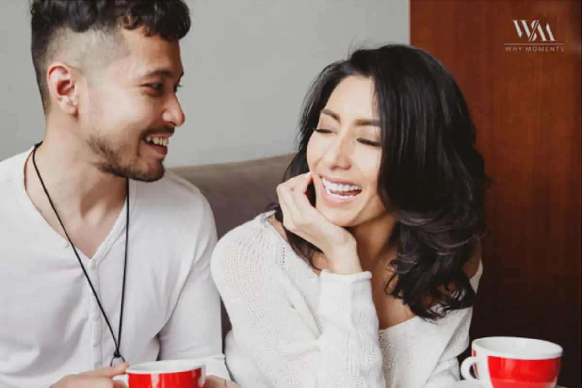 Tyas Mirasih dan Raiden Soedjono