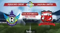 Prediksi Persegres Vs Madura United: Lanjutkan Tren Positif
