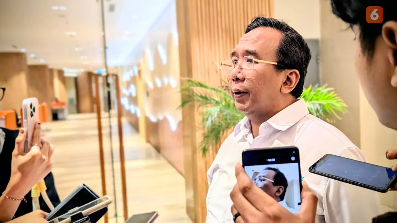 Sanksi Teguran bagi Pelaku Bullying PPDS Unsri Dinilai Kurang Tegas, Kemenkes Minta Skors Setahun