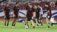 Manajer Timnas Indonesia Ungkap 5 Pemain Dicoret dari Laga Kontra Bahrain, Siapa Saja?