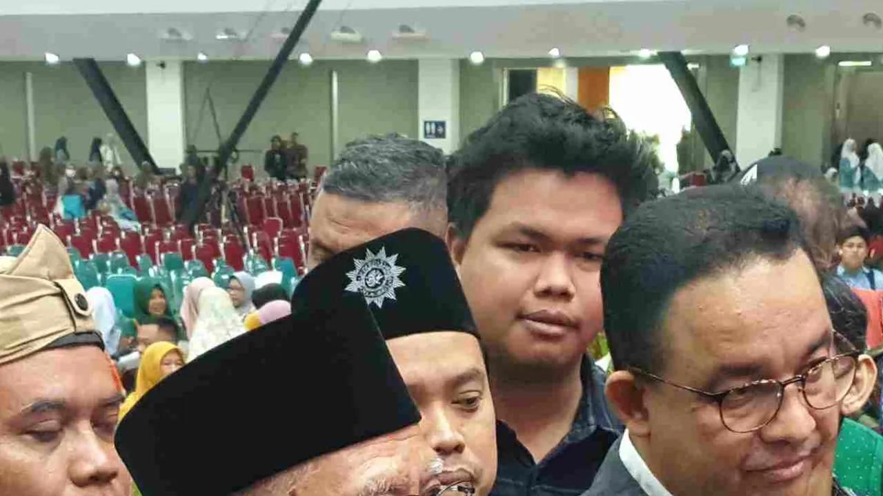 Anies Kritik Keras Proyek IKN: Timbulkan Ketimpangan Baru, Tujuan dan Langkah Enggak Nyambung!