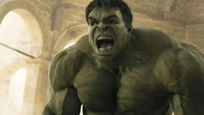 Captain America: Civil War