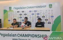 Reuni Emosional Nil Maizar: Sumsel United Bidik Poin Penuh di Kandang PSMS Medan Liga 2