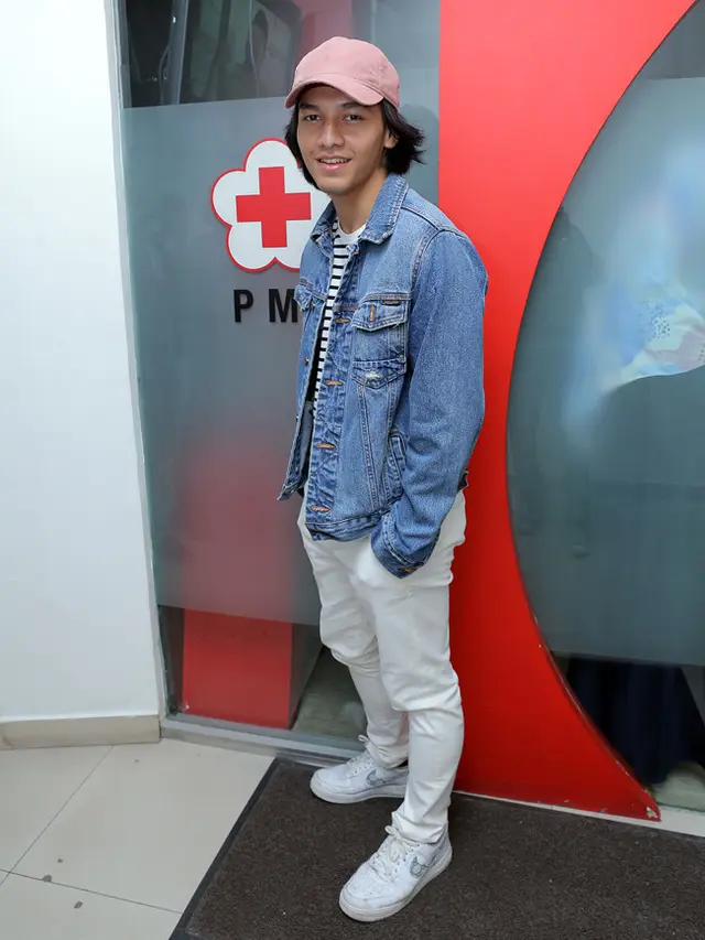 [Bintang] Jefri Nichol