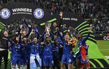 Selamat! Chelsea Juara UEFA Conference League