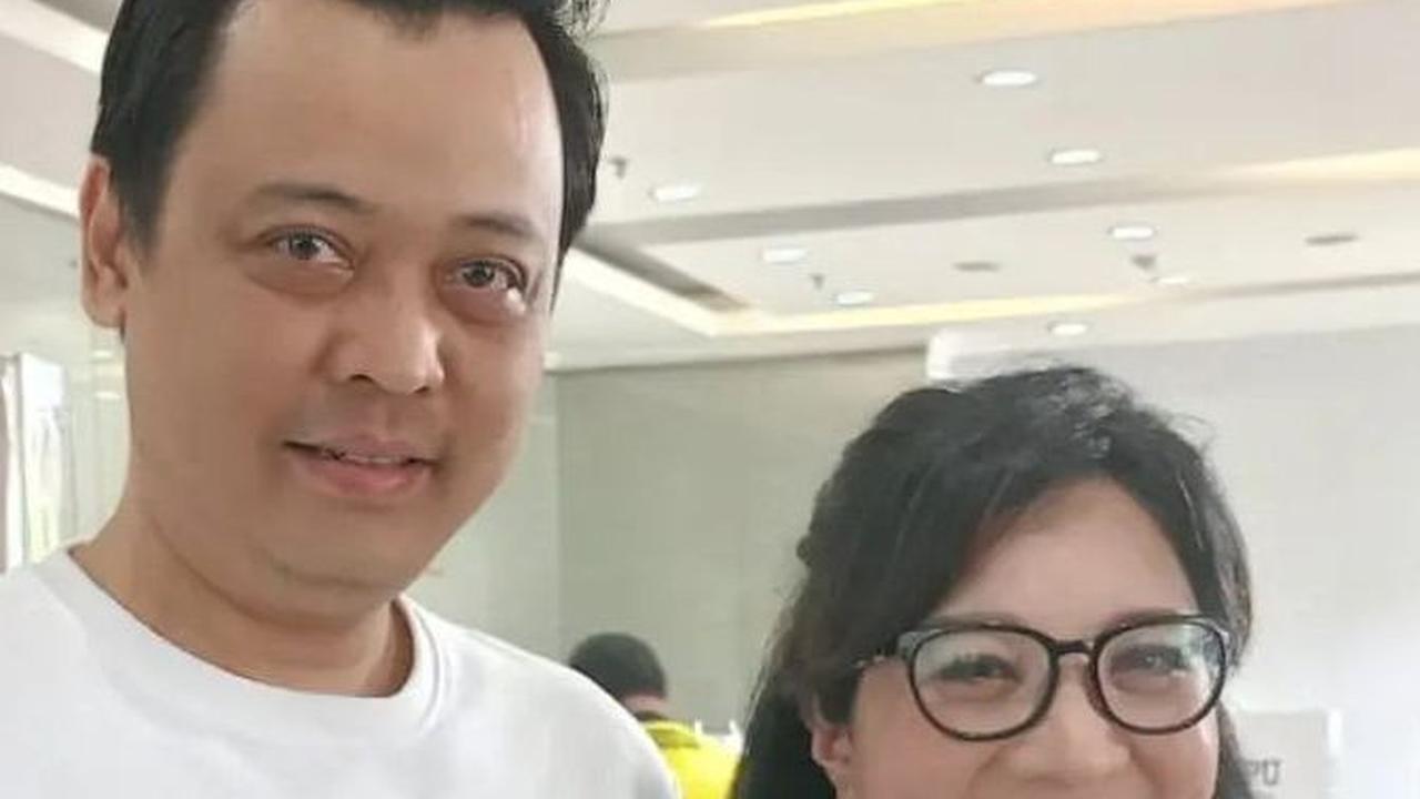 Melahirkan Anak Pertama, Intip Perjalanan Kehamilan Kiki Amalia