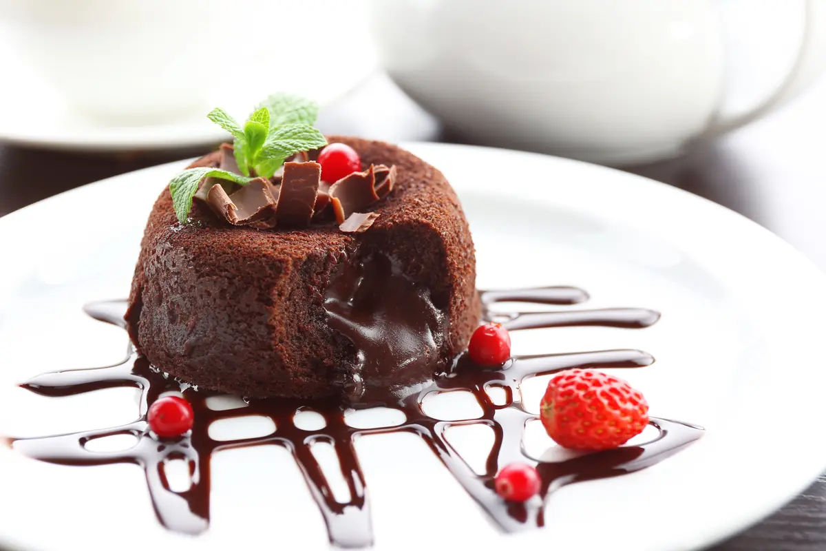 cake