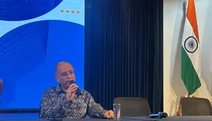 Restorasi Candi Prambanan Jadi Agenda PM India di Yogyakarta
