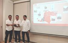 Telkomsel Proyeksi Kenaikan Trafik Internet Mudik di Lima Wilayah Prioritas