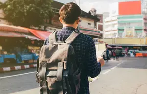 Musim Hujan Tiba, Ini Tips Memilih Tas Anti Air untuk Lindungi Laptop dan Gadget
