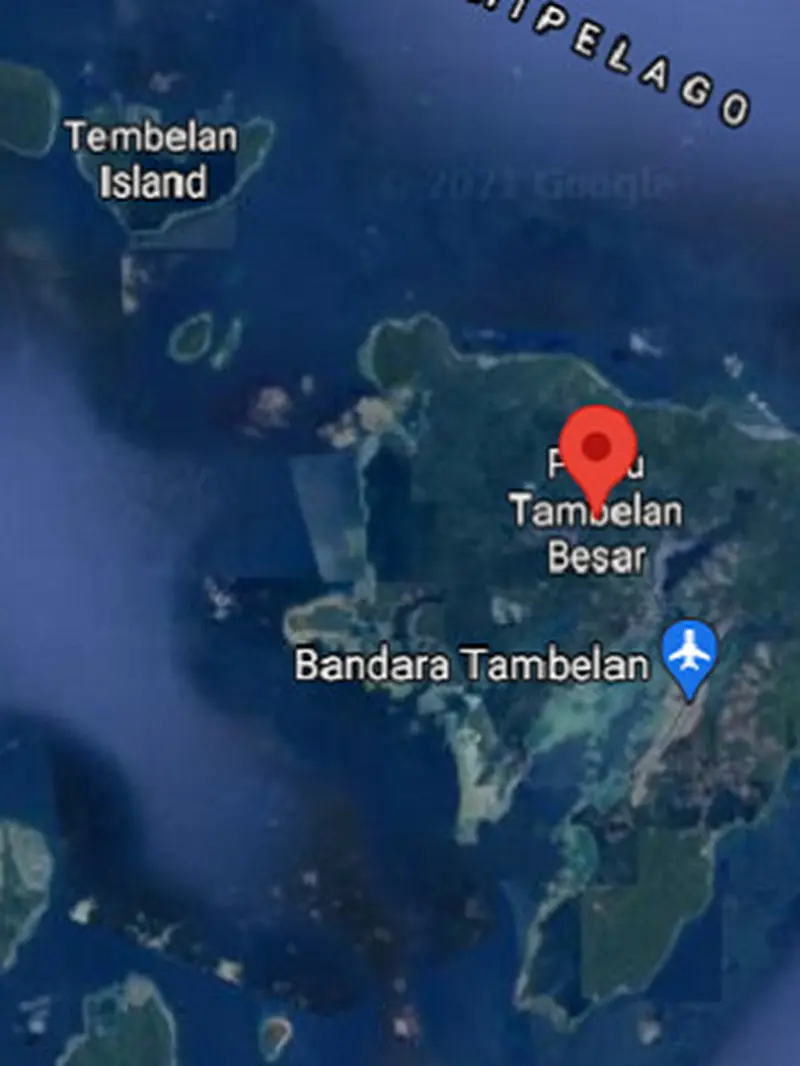 Pulau Tambelan