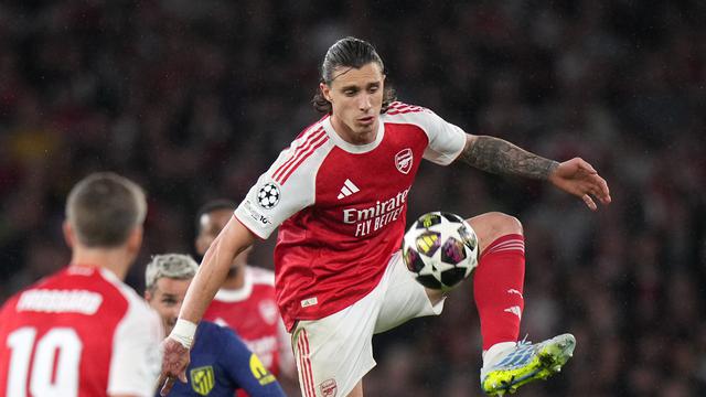 Arsenal vs Atletico Madrid
