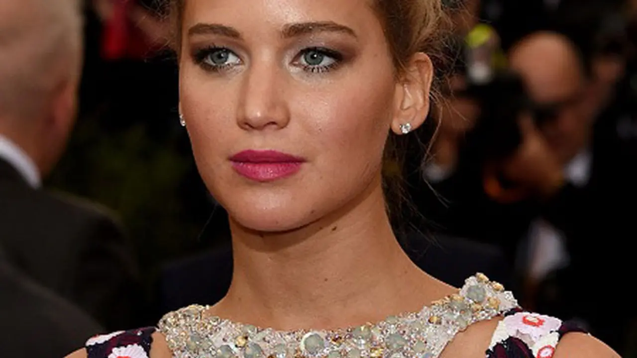 Jennifer Lawrence