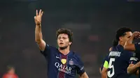 PSG vs Arsenal: Final Liga Champions Bersejarah, Perdana antara Prancis vs Inggris
