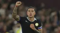 Chelsea Babak Belur di Kandang Brighton, Gestur Enzo Fernandez Tuai Kecaman