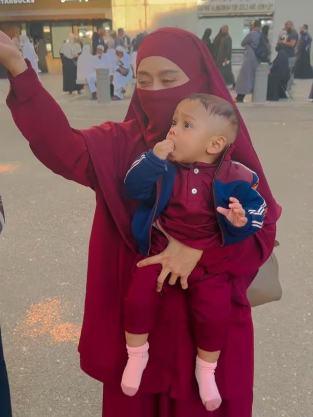 Ultah Perdana Al Fatih