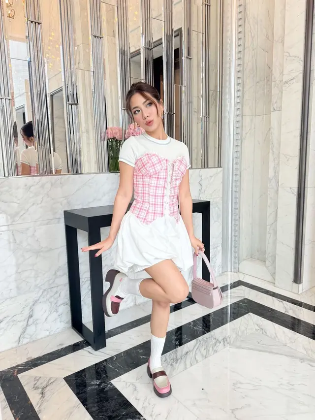 Abel Cantika (Instagram/abellyc)