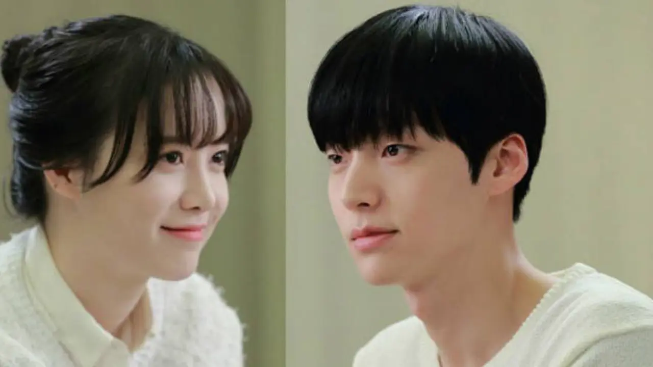 Ini Dia Artis K-Pop yang Tertangkap Basah Tengah Pacaran