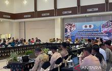 Cegah Keracunan Pangan, Papua Barat Bentuk Satgas MBG, Siapa Saja Anggotanya?
