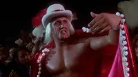 8 Memorable Hulk Hogan Movie Performances to Honor the Legendary Wrestler