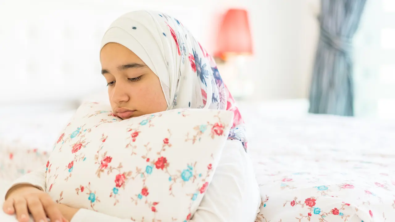 Doa Ramadan