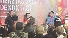 Megawati Minta TIM Dikembalikan untuk Seniman: Sekarang Jadi Borjuis