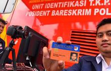 Cegah identitas ganda, Polri luncurkan Inafis