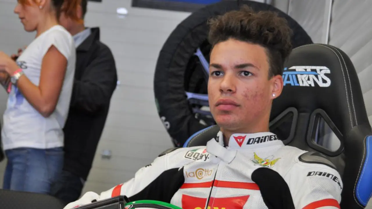 Franco Morbidelli