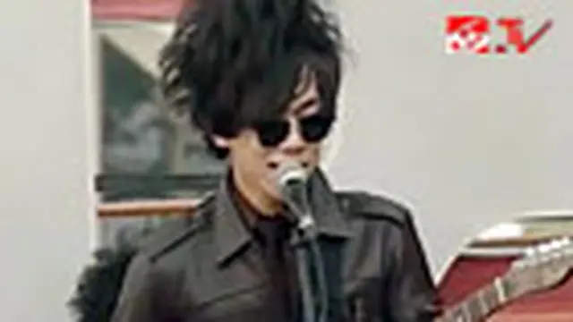 The Changcuters-Senandung Pertemanan