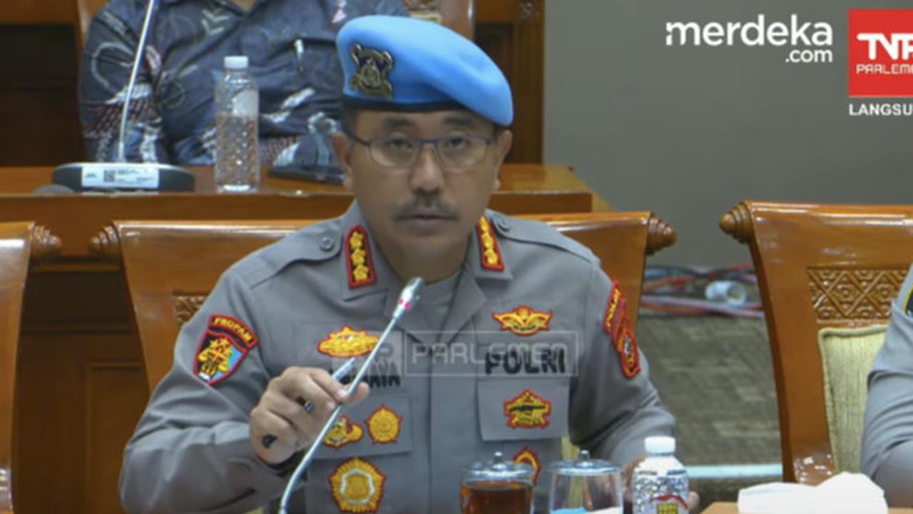 Lagi-Lagi Alasan CCTV Rusak saat Diusut Kabar Polisi Aniaya Anak Diduga Korban Salah Tangkap di Tasikmalaya