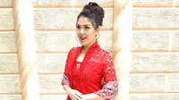 Tina Toon Menyentil Warganet yang Anggap Dirinya Anggota DPR RI, Padahal DPRD DKI