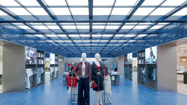 Datang untuk Cari Outfit, Pulangnya Bawa Inspirasi