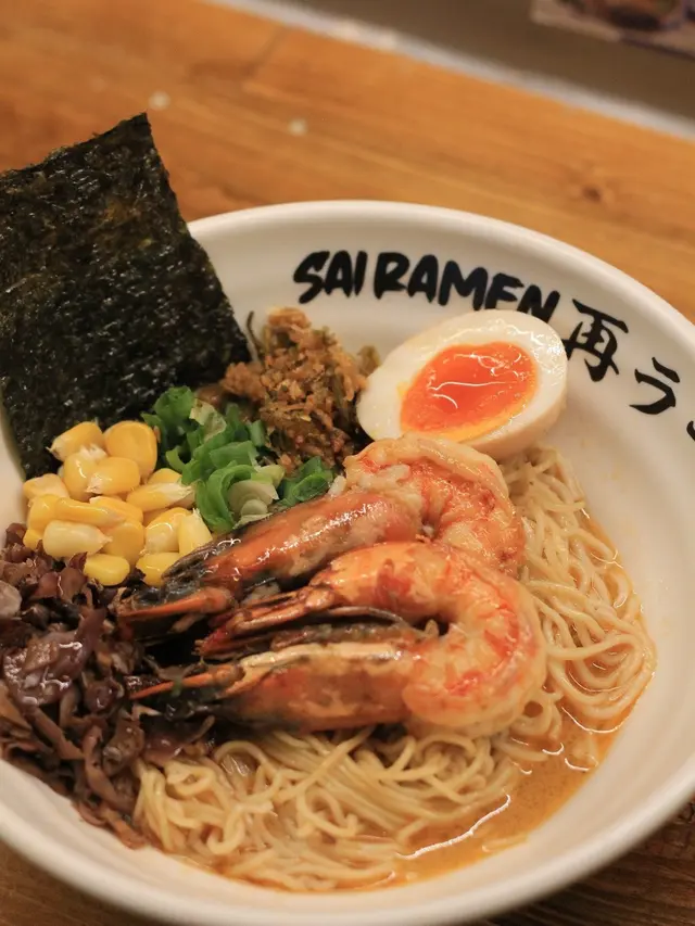 SAI Ramen
