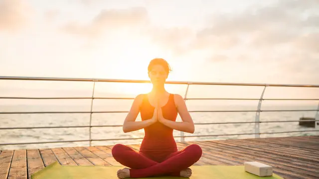 Meditation