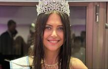 Wanita 60 Tahun Ini Dinobatkan Jadi Ratu Kecantikan, Siap Wakili Negaranya di Ajang Miss Universe