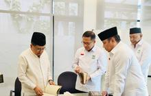Sinar Mas Perkuat Literasi Keimanan Umat Melalui Wakaf Al Quran kepada DMI