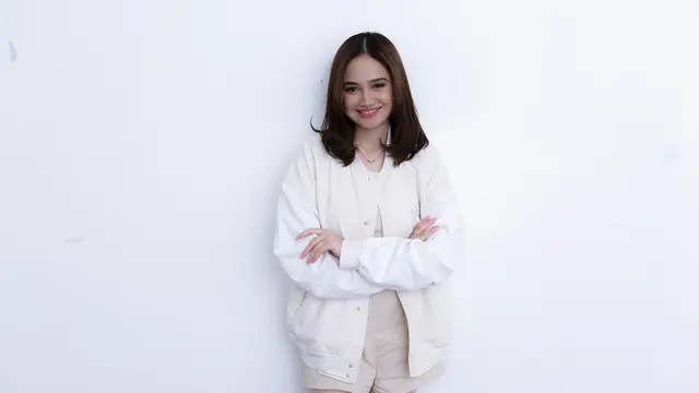 Syifa Hadju (FIMELA)