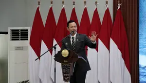 Pertahanan Kuat Dimulai dari Fondasi Ekonomi yang Kokoh