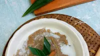 3 Varian Resep Praktis Bubur Sumsum yang Lembut dan Unik