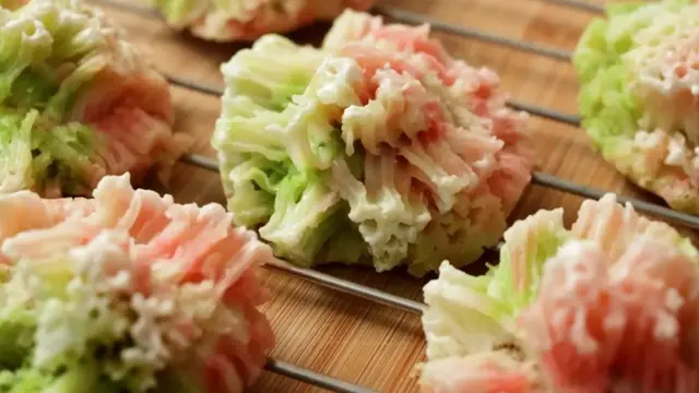 Resep Kue Carabikang Chef Devina Hermawan