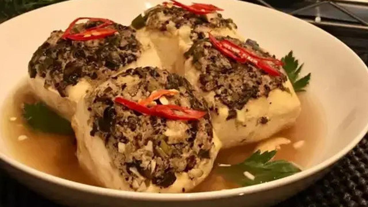Resep Lauk Kukus Sehat, Menu Sahur yang Rendah Kolesterol